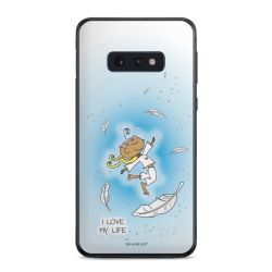 Folien für Smartphones matt