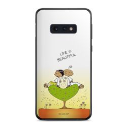 Folien für Smartphones matt