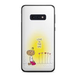 Folien für Smartphones matt