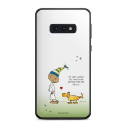 Folien für Smartphones matt