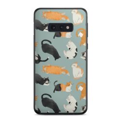 Foils for Smartphones matt