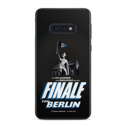 Folien für Smartphones matt