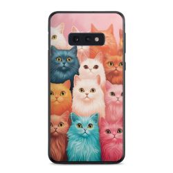 Foils for Smartphones matt