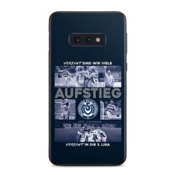 Folien für Smartphones matt