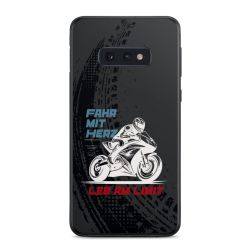 Folien für Smartphones matt