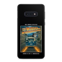 Folien für Smartphones matt