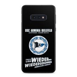 Folien für Smartphones matt