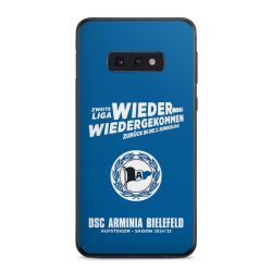 Folien für Smartphones matt