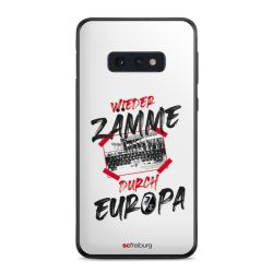 Folien für Smartphones matt