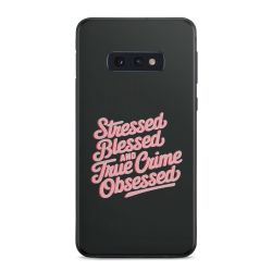 Folier Telefoner måtten