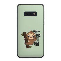 Folien für Smartphones matt