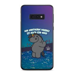 Folien für Smartphones matt