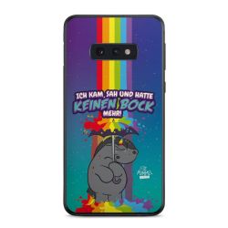 Folien für Smartphones matt