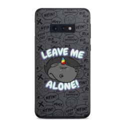 Folien für Smartphones matt