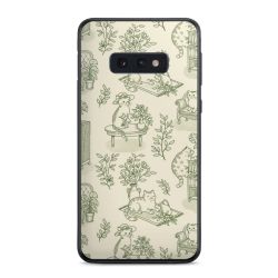 Folier Telefoner måtten