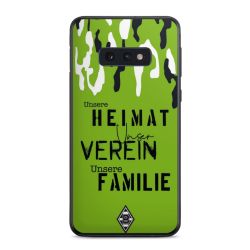 Folien für Smartphones matt