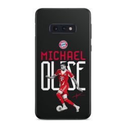 Foils for Smartphones matt