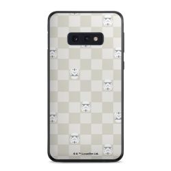 Folien für Smartphones matt