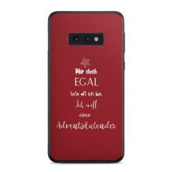 Folien für Smartphones matt