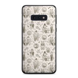 SkinVinyyli Puhelimet mattapinta