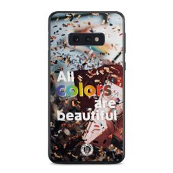 Folien für Smartphones matt