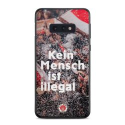 Folien für Smartphones matt