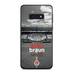 Folien für Smartphones matt