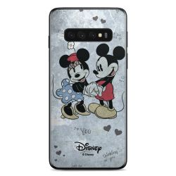 Micky&Minnie In Love