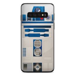 R2D2 primo piano