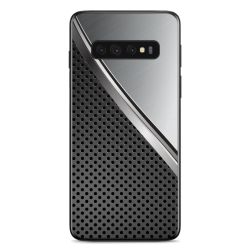 Duo Metal Surface