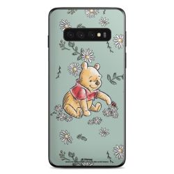 Winnie Puuh Gänseblümchen und Käfer Liebe