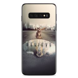 Believe Tigre