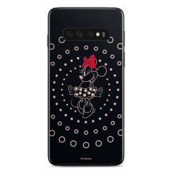 Minnie Sassy Polka Dots