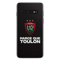 RC Toulonnais Noir