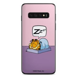 Garfield Attacco al pisolino rosa