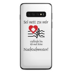 Folien für Smartphones matt