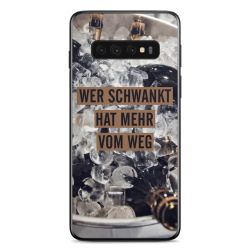 Folien für Smartphones matt