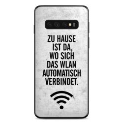 Folien für Smartphones matt