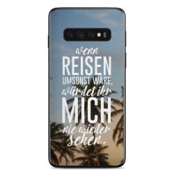 Folien für Smartphones matt