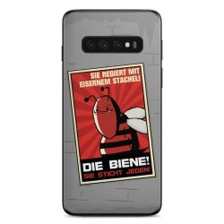 Folien für Smartphones matt