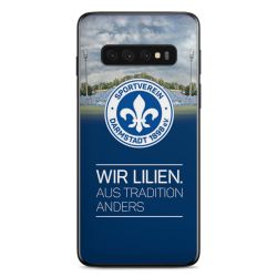 Folien für Smartphones matt