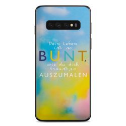 Folien für Smartphones matt