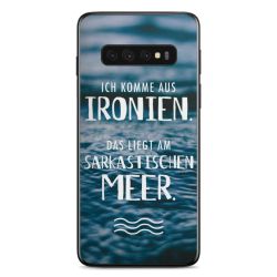 Folien für Smartphones matt