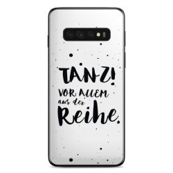 Folien für Smartphones matt