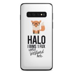 Folien für Smartphones matt