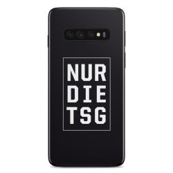 Folien für Smartphones matt