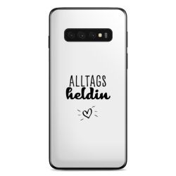 Folien für Smartphones matt