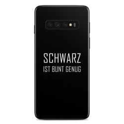 Folien für Smartphones matt