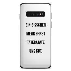 Folien für Smartphones matt