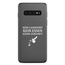 Folien für Smartphones matt